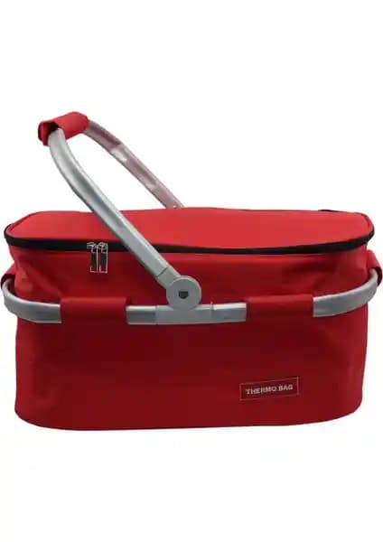 Thermobag Piknik Çantası ve U.S.F Termal Çanta Karşılaştırması: Malzeme, Performans ve Kullanıcı Yorumları