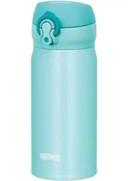 Thermos JNL350 Ultralight Mug 0,35L: Hafif ve Dayanıklı Termos, Uzun Süre Sıcak ve Soğuk Tutma Özelliği