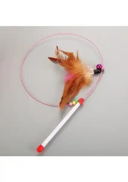 Tineke Kedi Oyun Oltası: Enerji Atma ve Zihinsel Gelişim İçin Etkili Oyuncak