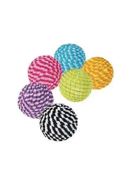Trixie Kedi Oyuncağı: Örgü Top 4,5cm Üzerine Detaylı İnceleme ve Kullanıcı Yorumları