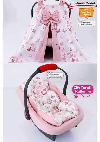 Umaybebek 3 Parça ve 4 Parça Ürünlerin Karşılaştırması ve Özellikleri