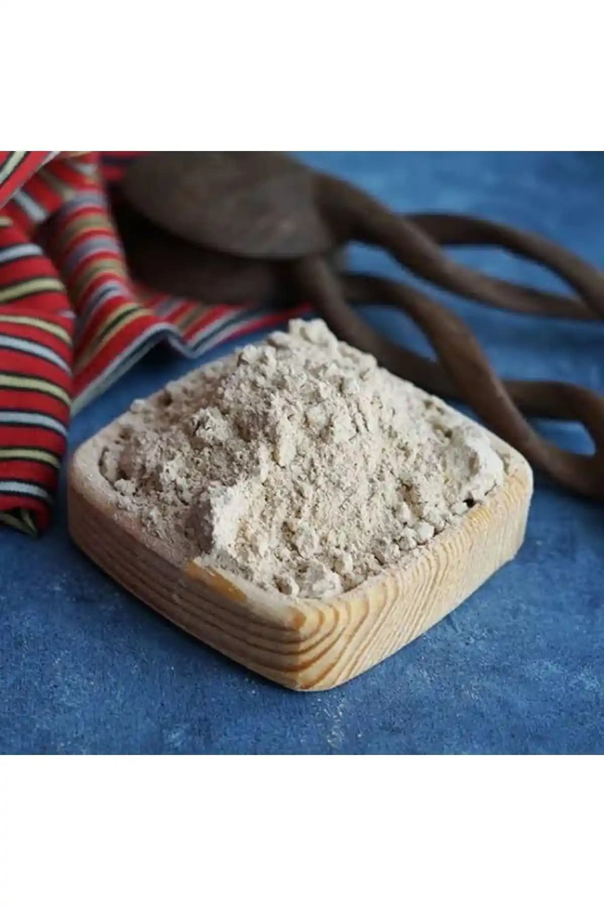 Van Yöresine Ait Kavrulmuş Buğday 1 Kg Geleneksel ve Besleyici Bir Lezzet