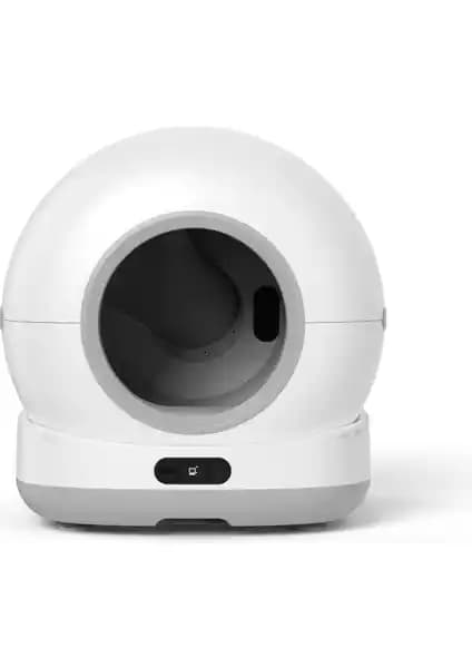 Xenon Smart Akıllı Otomatik Kameralı Kedi Tuvaleti: Gelişmiş Temizlik ve Kontrol Özellikleri