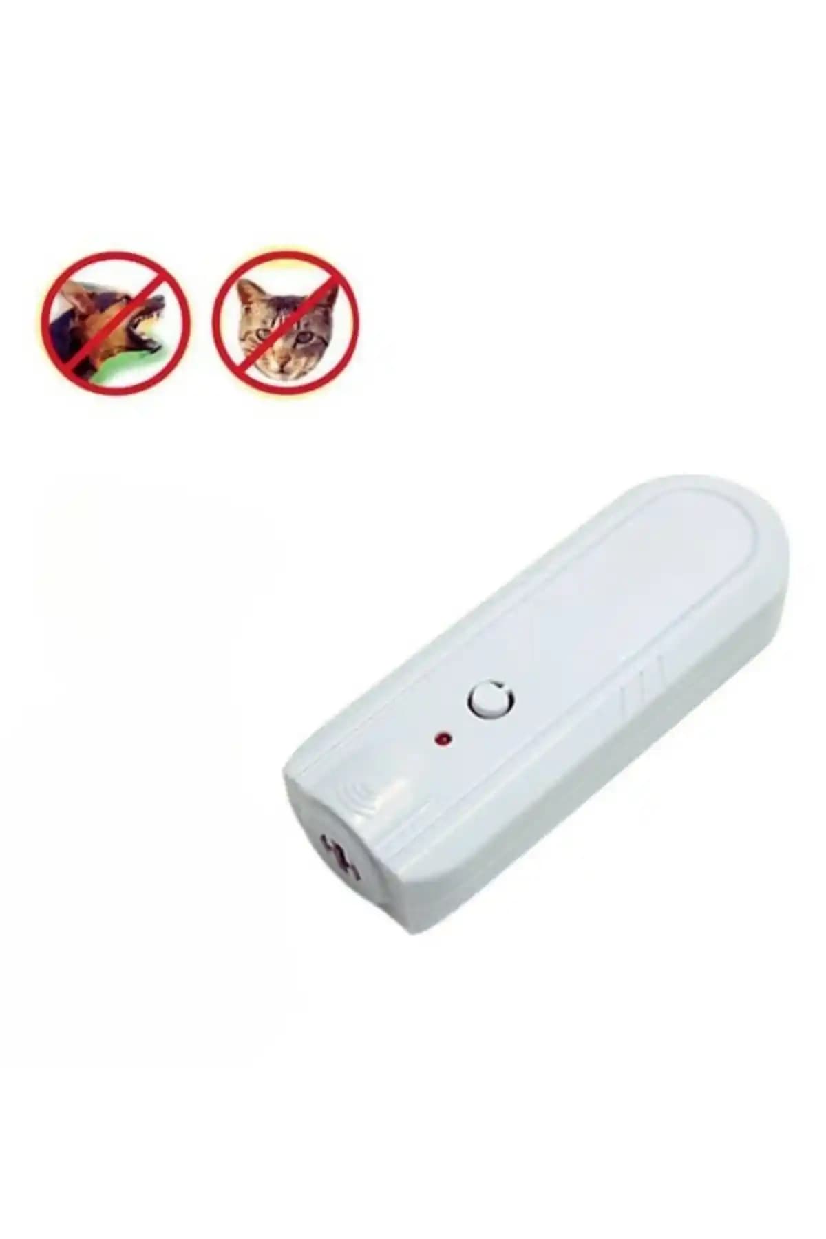 Yusa Store Ultrasonik Köpek ve Kedi Savar: Güvenli ve Etkili Hayvan Uzaklaştırma Çözümü