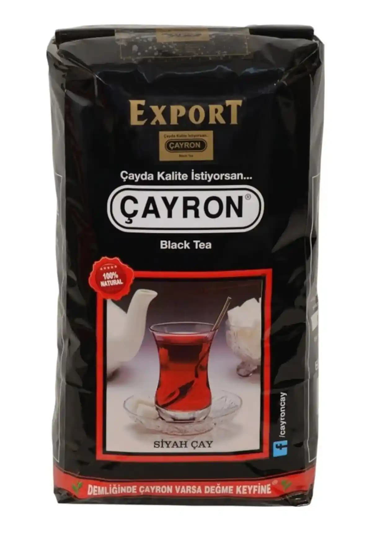 2023 Siyah Çay İhracatı: Pazar Trendleri ve Gelecek Perspektifleri