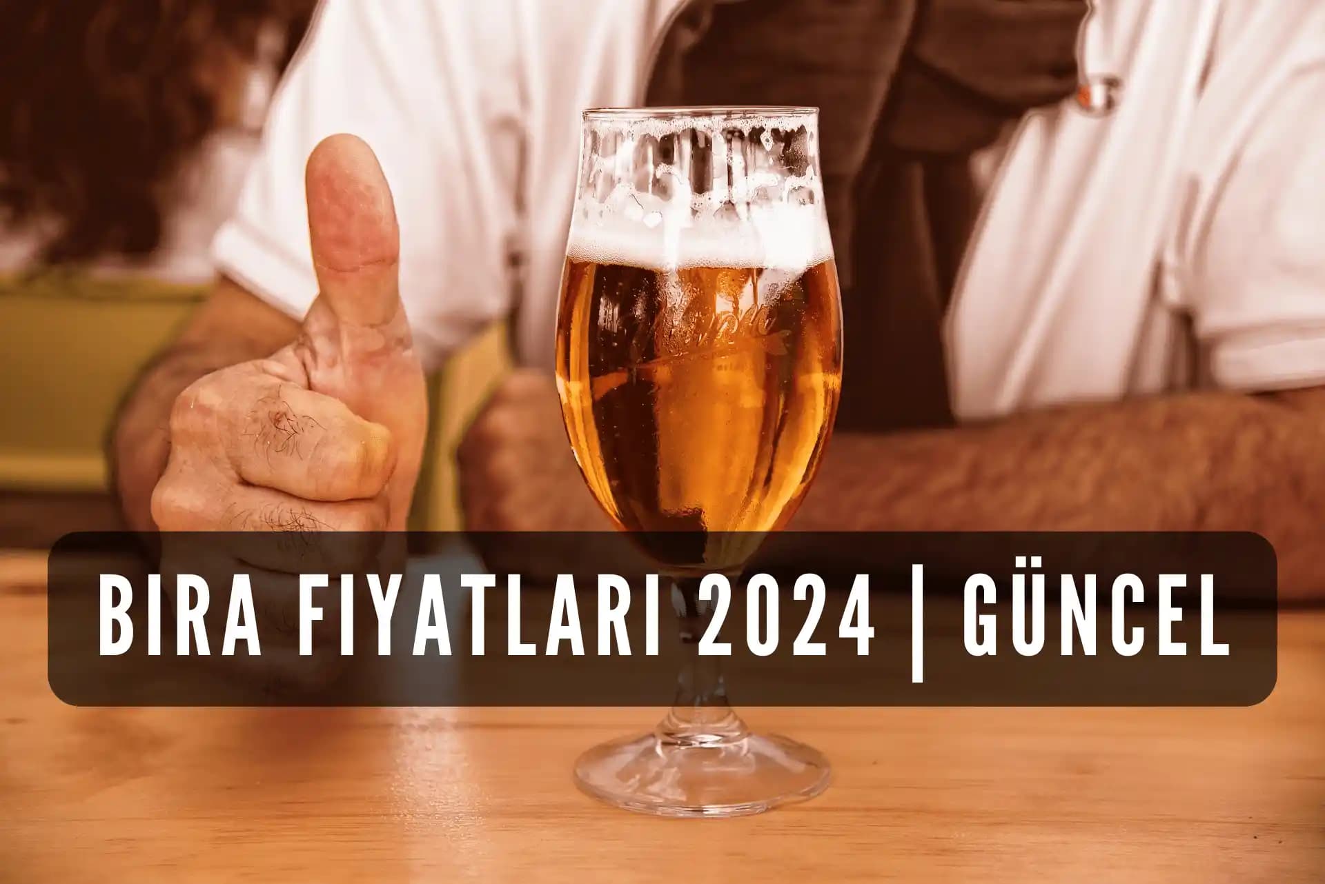 2024 Alkolsüz Bira Seçenekleri ve Fiyatlar: Trendler ve Tüketici Tercihleri