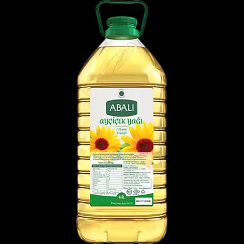 4-5 Litre Ayçiçek Yağı Büyük Şişe: Ekonomik ve Pratik Kullanım Avantajları