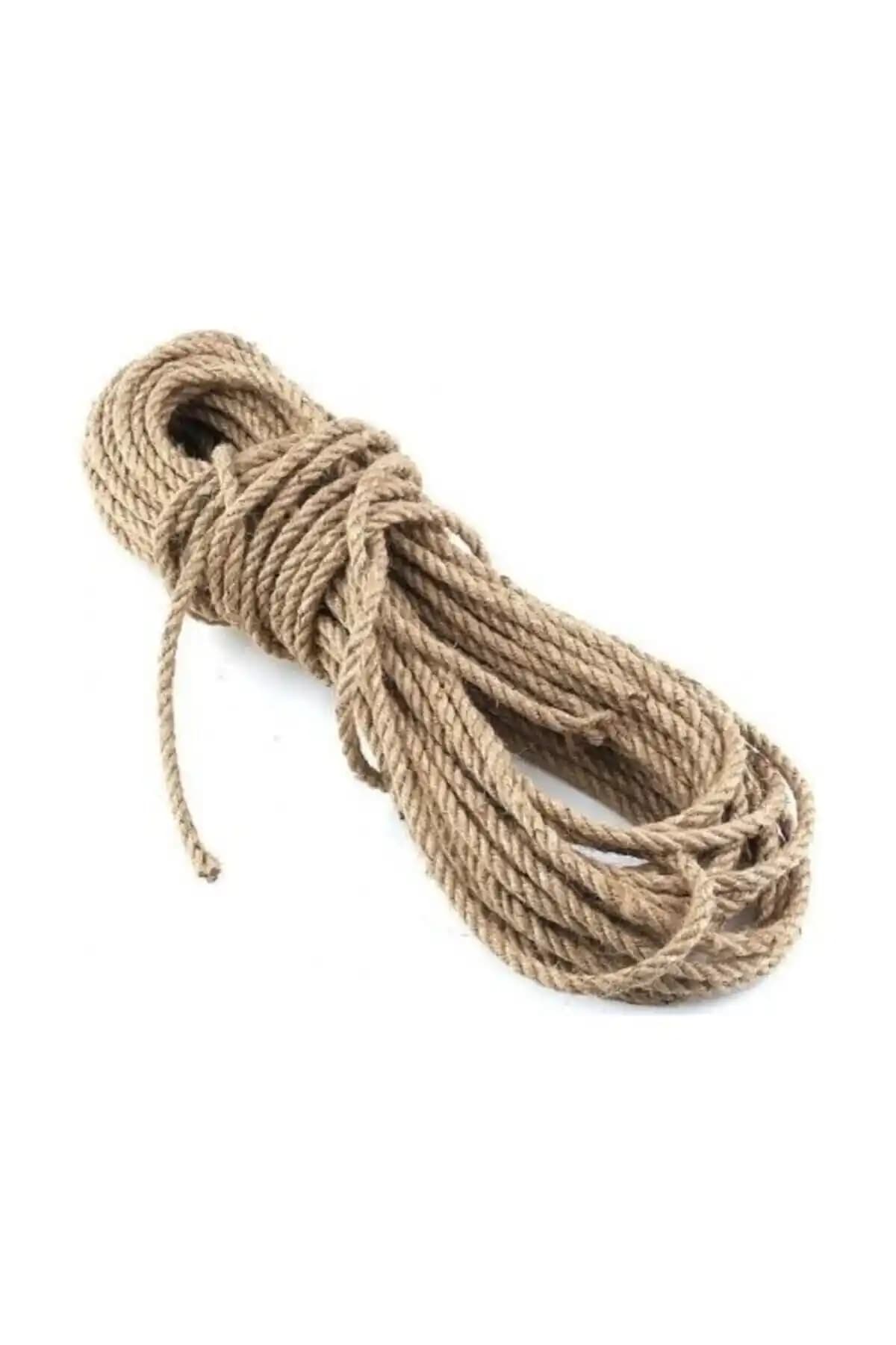 4mm 10 Metre El İşi İpi Seçimi ve Kullanım Alanları Hakkında Detaylı Rehber