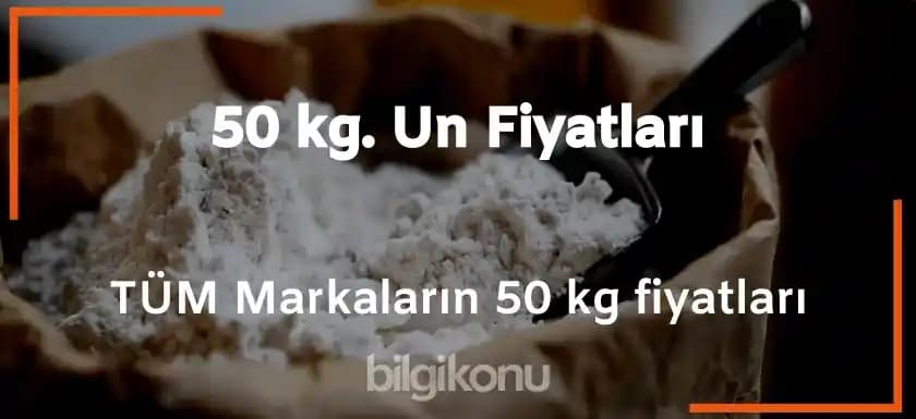 50 Kilogram Un Alırken Dikkat Edilmesi Gerekenler ve Saklama İpuçları