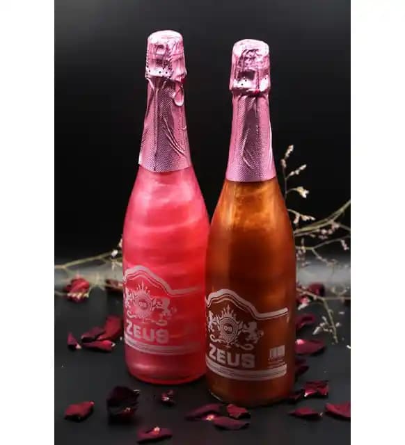 Alkolsüz Çilek Aromalı İçeceklerin Piyasa Durumu ve Tüketici Tercihleri Üzerine Analiz