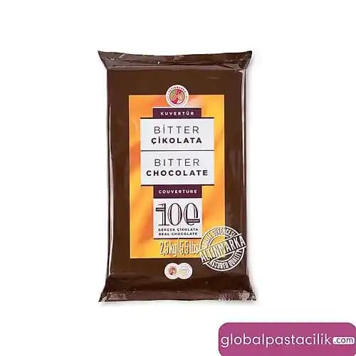 Altın Marka Kuvertür Çikolata Özellikleri ve Kullanım Alanları Hakkında Bilgi