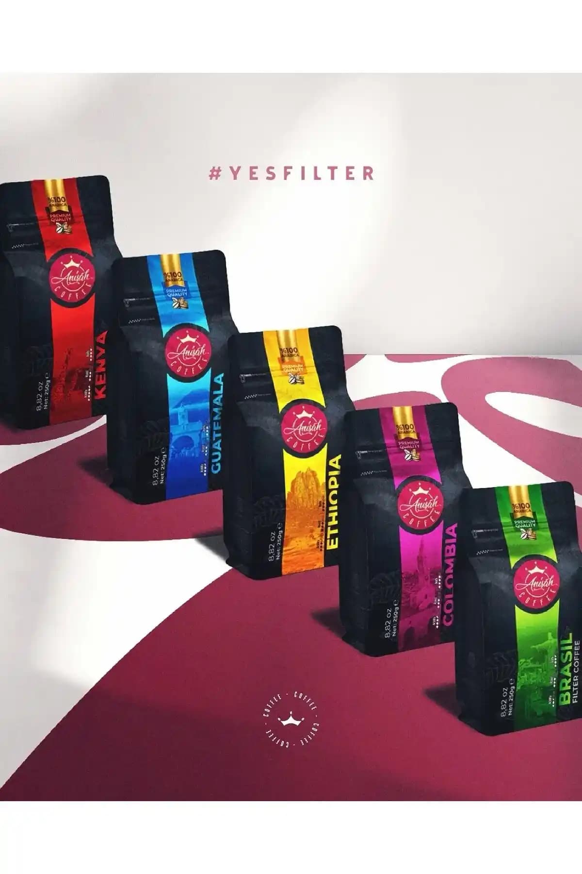 Anason Kahvesi ve Filtreleme Yöntemleri: Geleneksel Tatlar ve Lezzetli Hazırlama Teknikleri