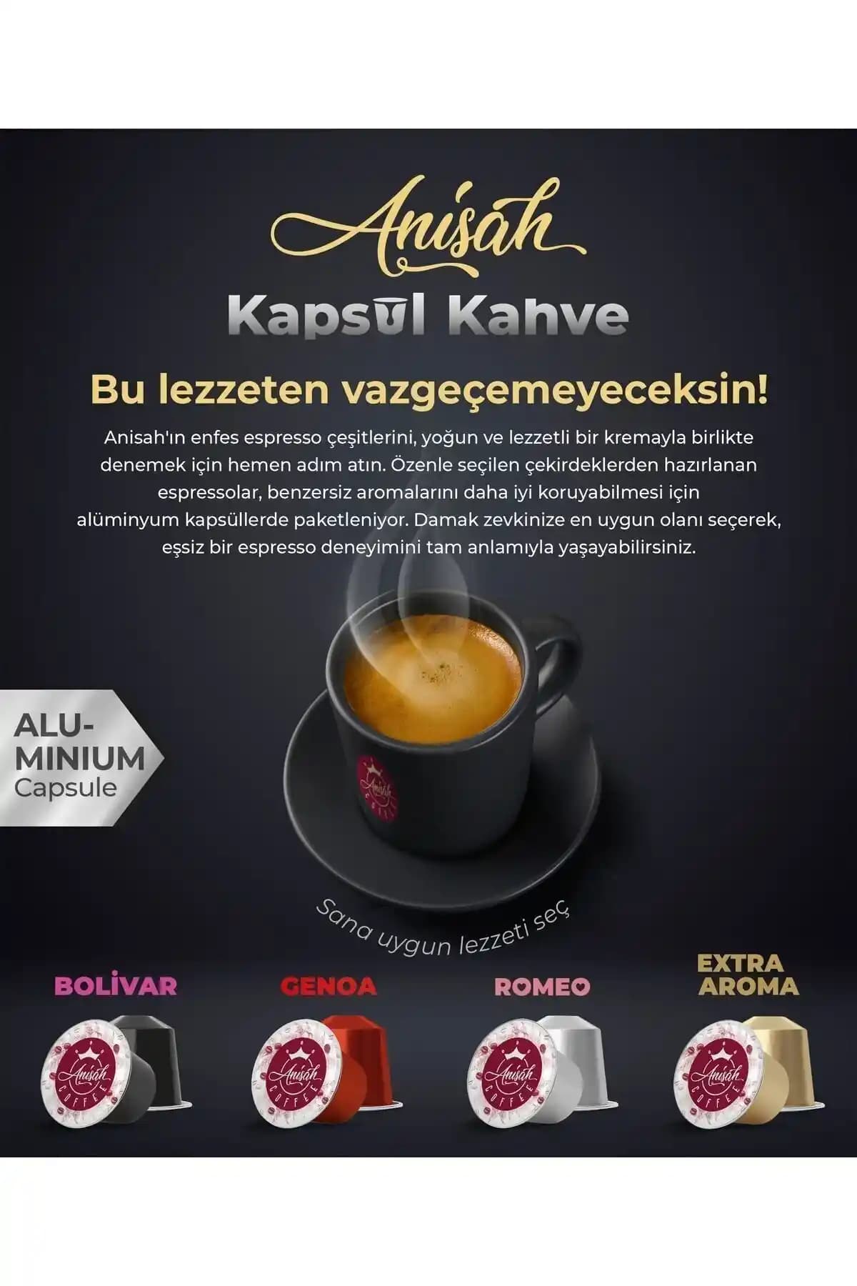 Anısah Profesyonel Kahve Seti İncelemesi: Özellikleri ve Kullanım İpuçları