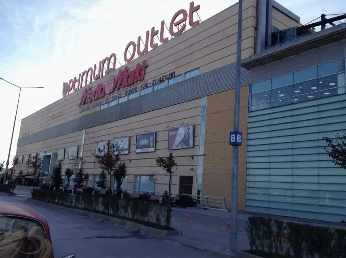 Ankara'da Güvenilir ve Geniş Ürün Yelpazesi Sunan Ev Ürünleri Alışveriş Merkezleri