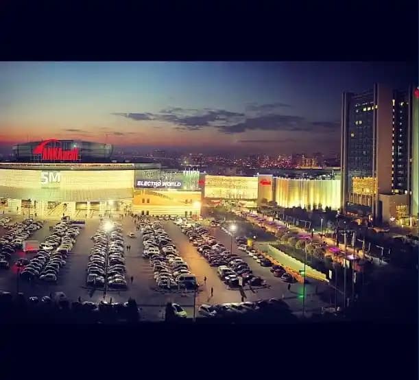 Ankara'da Modern Alışveriş Merkezleri ve Gıda Marketlerinin Güncel Durumu ve Tüketici Tercihleri