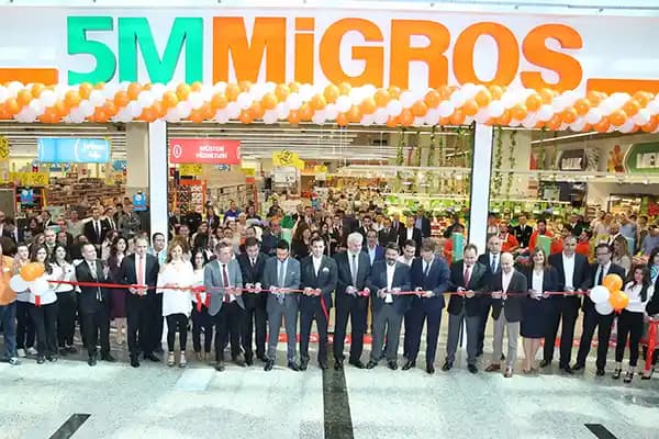 Ankara'daki Migros Mağazalarının Konumu, Ürün Çeşitleri ve Müşteri Hizmetleri
