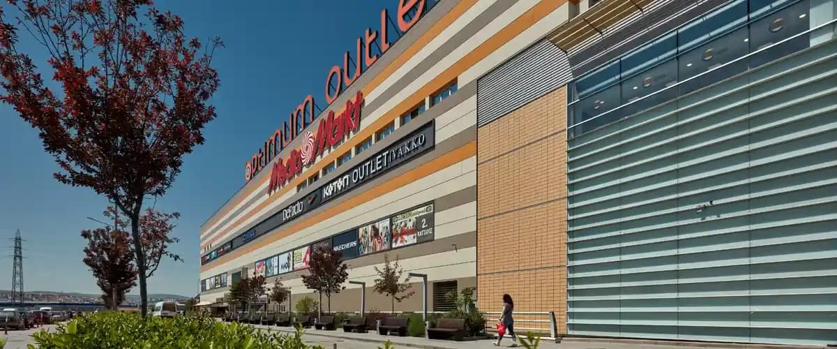 Ankara'daki Modern ve Erişilebilir Alışveriş Merkezleri Hakkında Detaylı Bilgi