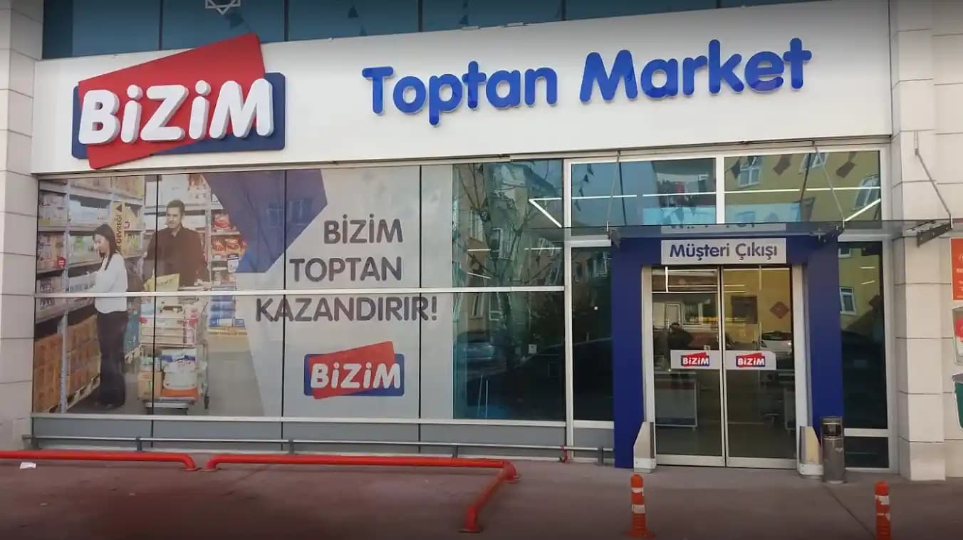 Ankara'daki Toptan Marketler ve Tedarik Noktalarının Konumu ve Özellikleri