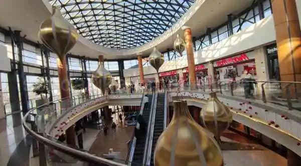 Ankara Merkezde Modern Alışveriş Merkezleri: Tasarım, Teknoloji ve Sosyal Katkılar