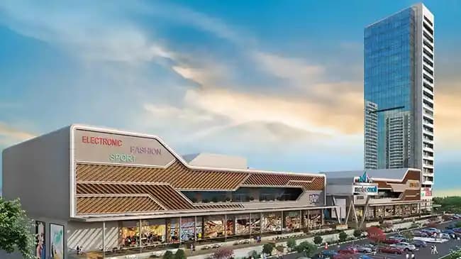 Ankara Metromall AVM: Geniş Alışveriş ve Eğlence Seçenekleri Sunan Modern Merkezi