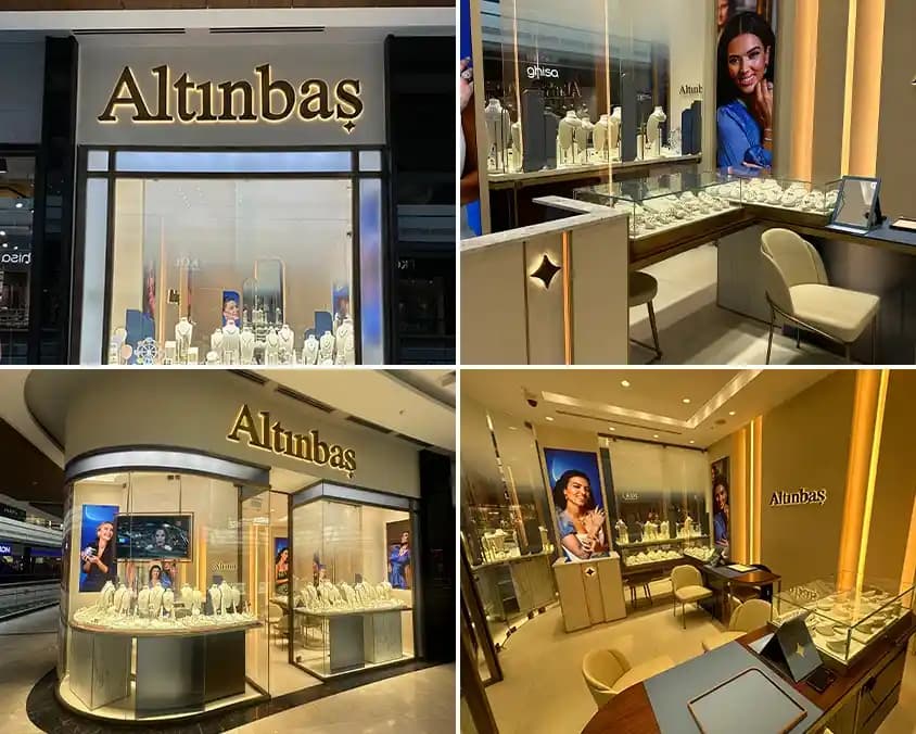 Ankara Metromall'da Gıda ve Ev Ürünleri Güvenlik ve Kalite Standartlarıyla Sunuluyor