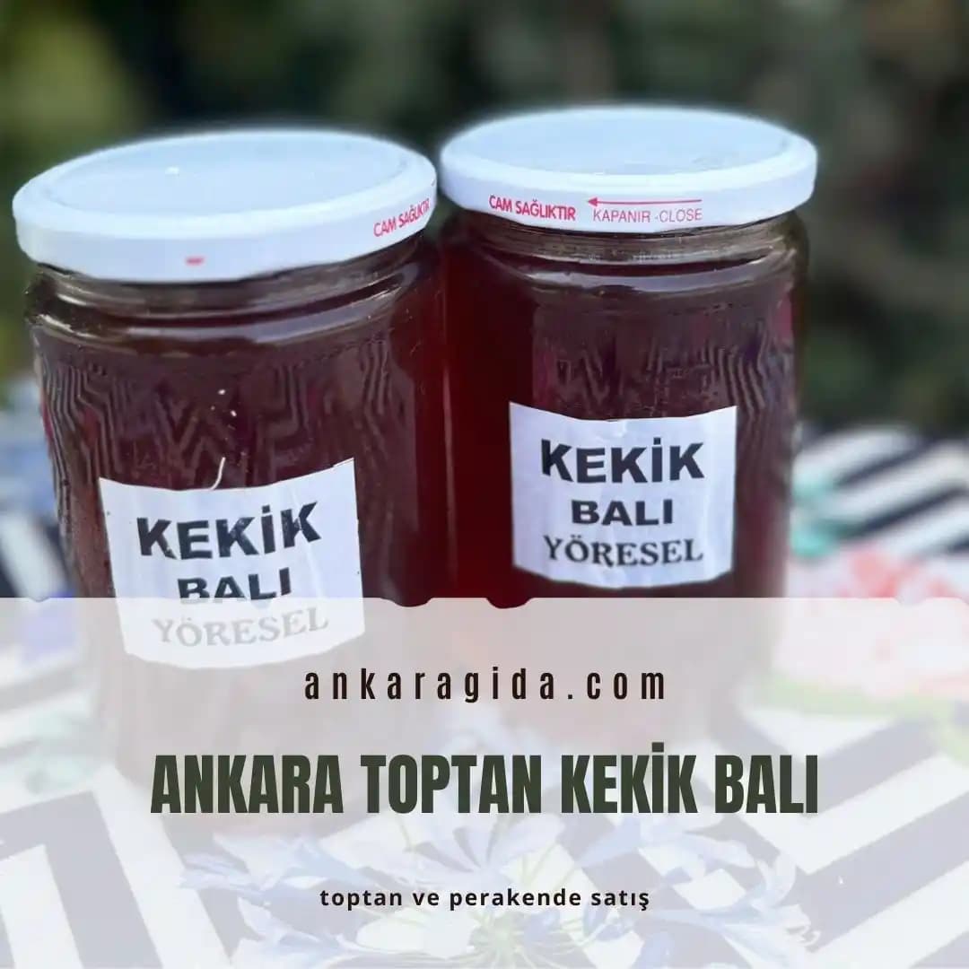 Ankara Toptan Gıda Marketleri Güncel Durum ve Gelecek Perspektifleri Analizi