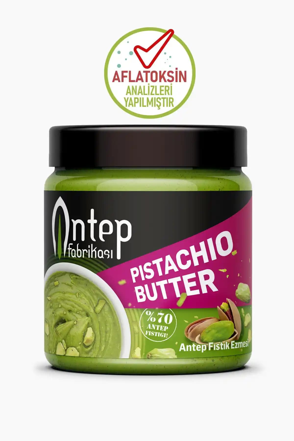 Antep Ezme Parcacıklı Fıstık Ürünleri: Marketlerdeki Yeri ve Özellikleri