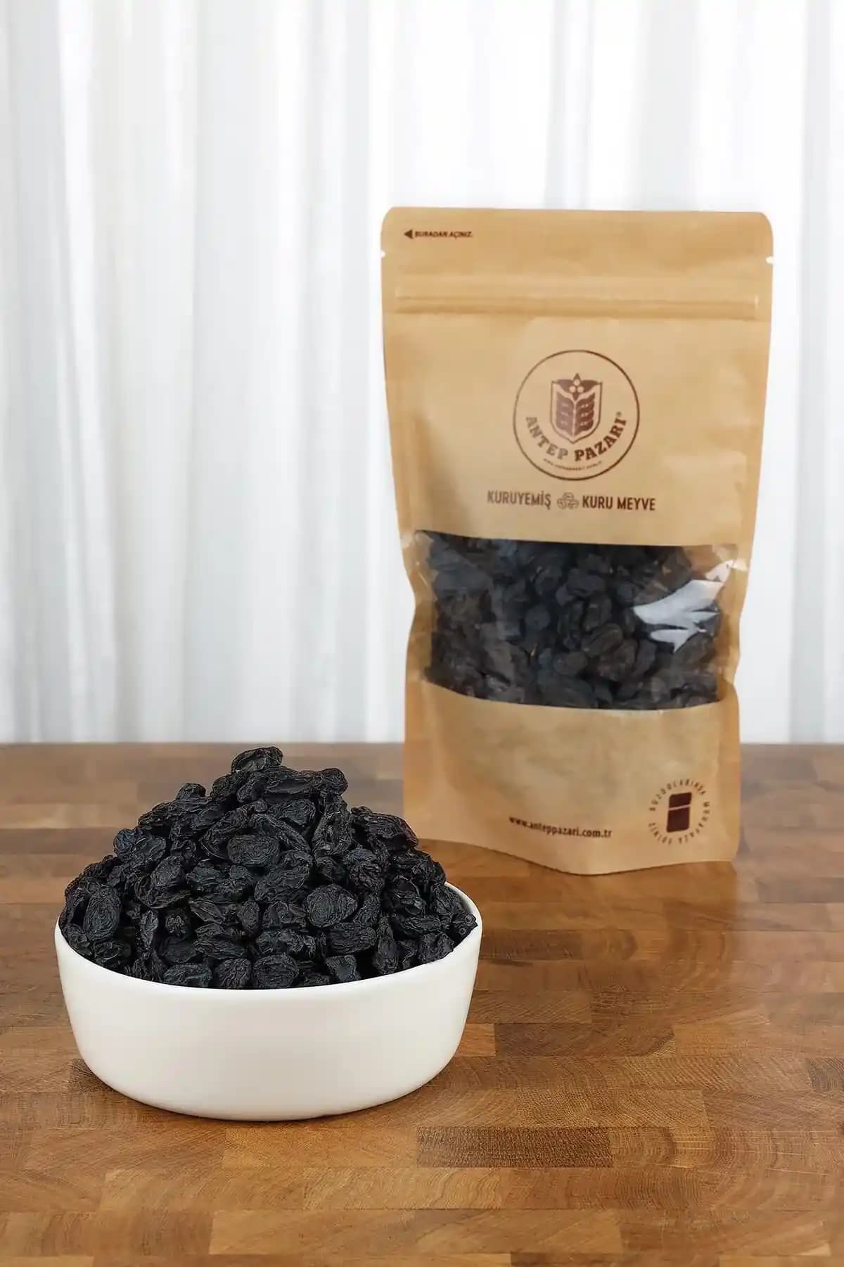 Antep Pazarı Doğal Güneş Kurusu Ürünleri ve Geleneksel Kurutma Yöntemleri