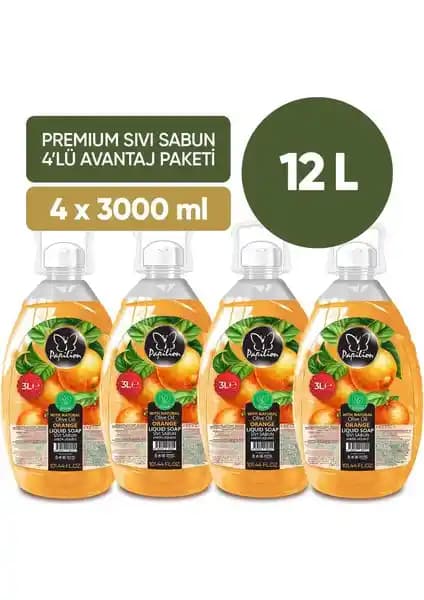 Aromalı Ekonomik Sıvı Sabunlar: Günlük Hijyen İçin Uygun ve Çekici Çözümler