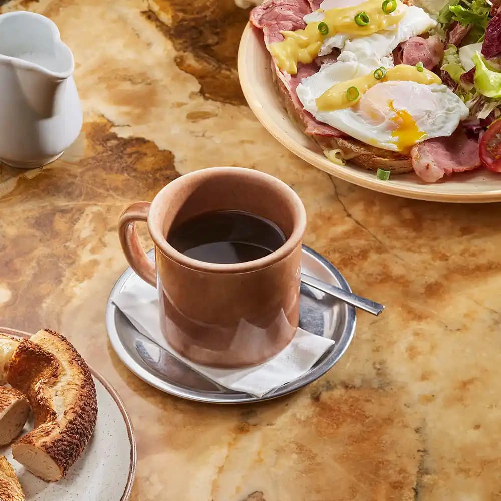 Aromatik Kahve: Günlük Hayatta Farklı Tat Deneyimleri ve Aromalarla Zenginleştirme