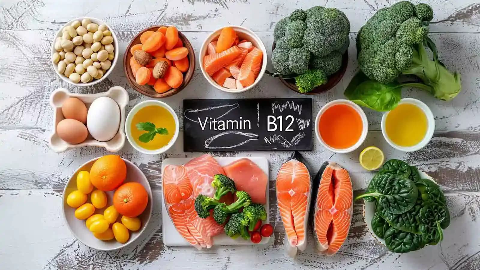 B12 Vitamini Çeşitleri ve Kullanım Alanları Hakkında Kapsamlı Bilgi