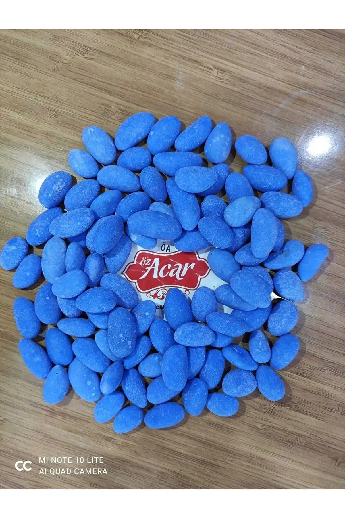 Badem Şekeri ve Yaşarbey Ürünleri: Marketlerdeki Yeri ve Kullanım Alanları