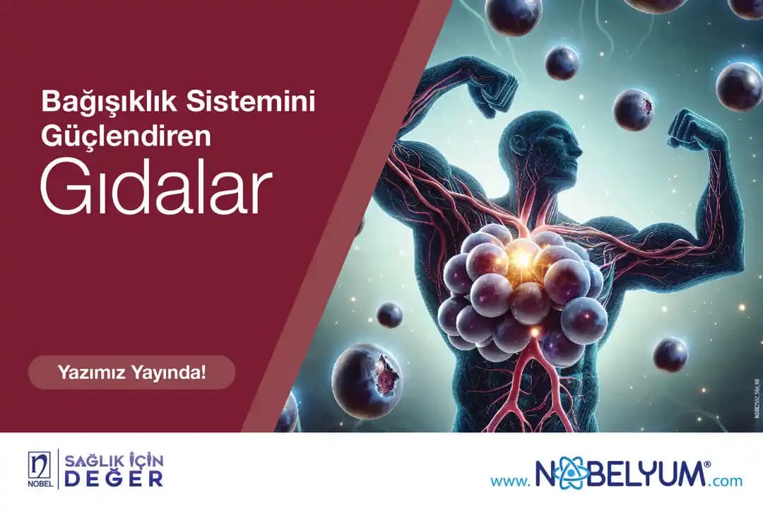 Bağışıklık Güçlendiren ve Enerji Artırıcı Ürünler Hakkında Kapsamlı Bilgi