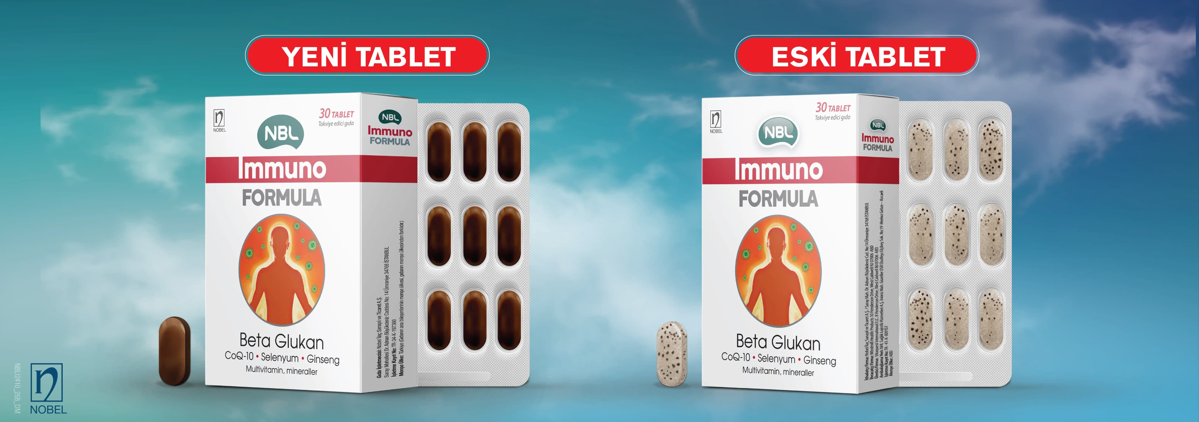 Bağışıklık Sistemini Güçlendiren Güncel Formüller ve Kullanım İpuçları