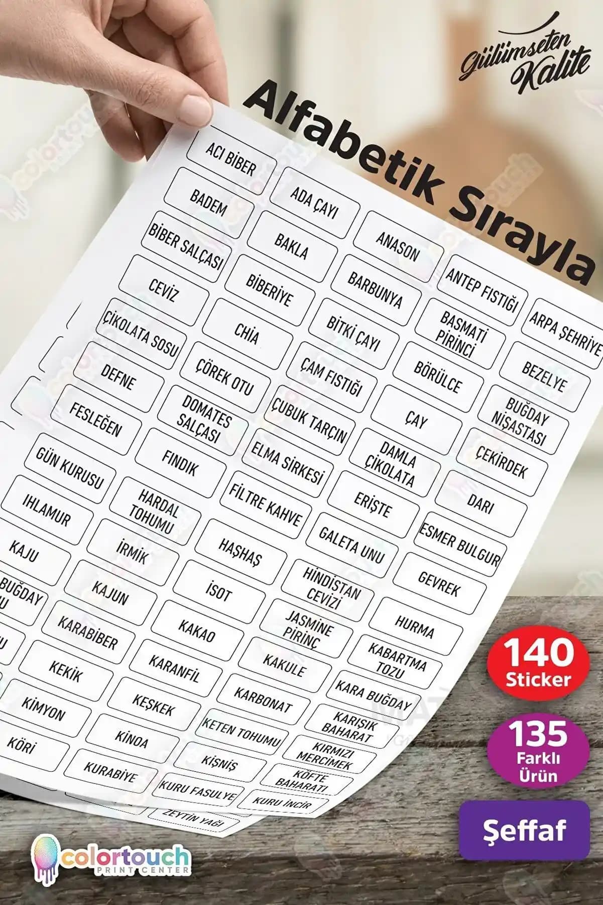 Baharat Etiketi Karşılaştırması: Siyah Paketlerde Detaylı Analiz ve Ürün Özellikleri