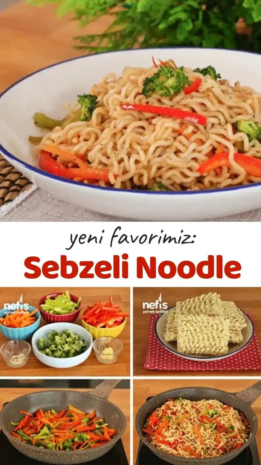Baharatlı Soya Soslu Noodle Çeşitleri ve Lezzetli Tarifler Hakkında Kapsamlı Bilgi