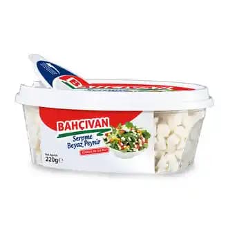 Bahcivan Peynirleri ve Migros'ta Bulunma Durumu Hakkında Detaylı Bilgi