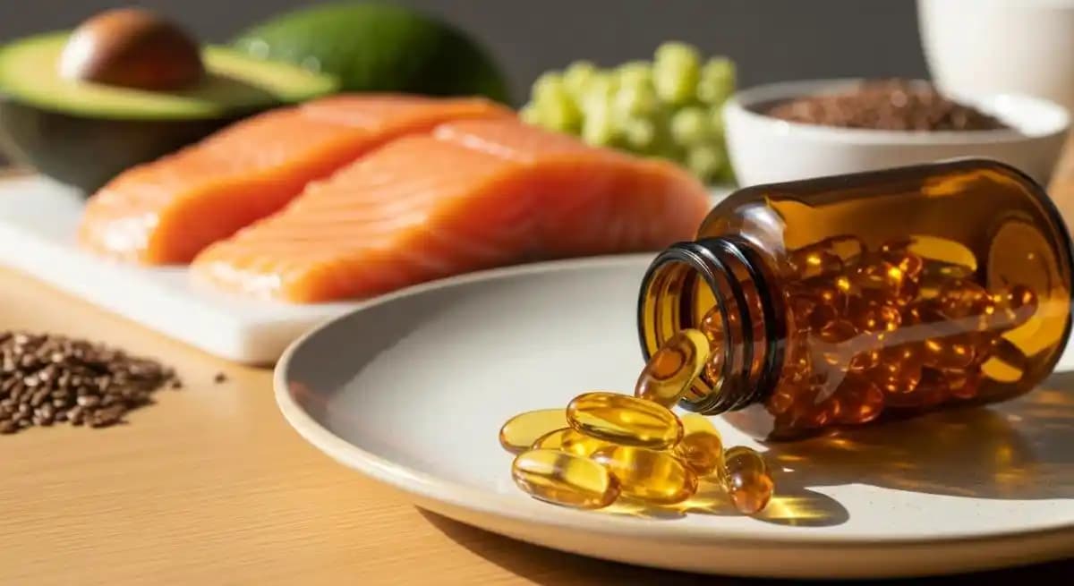 Balık Vitaminleri ve Sağlık Üzerindeki Etkileri: Farklı Türlerin Vitamin Profilleri ve Faydaları