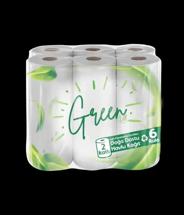 Bambu Kağıt Havlu Seçim Rehberi: Çevre Dostu ve Sürdürülebilir Alternatifler