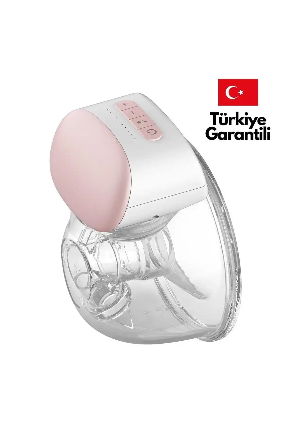 Bebebao P1 Elektrikli Göğüs Pompası Kullanım Rehberi ve Temel İpuçları