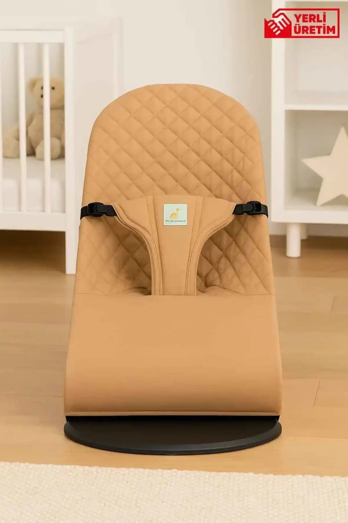 Bebek Ana Kucağı Seçiminde Kullanım Kolaylığı ve Güvenlik Unsurlarına Dikkat