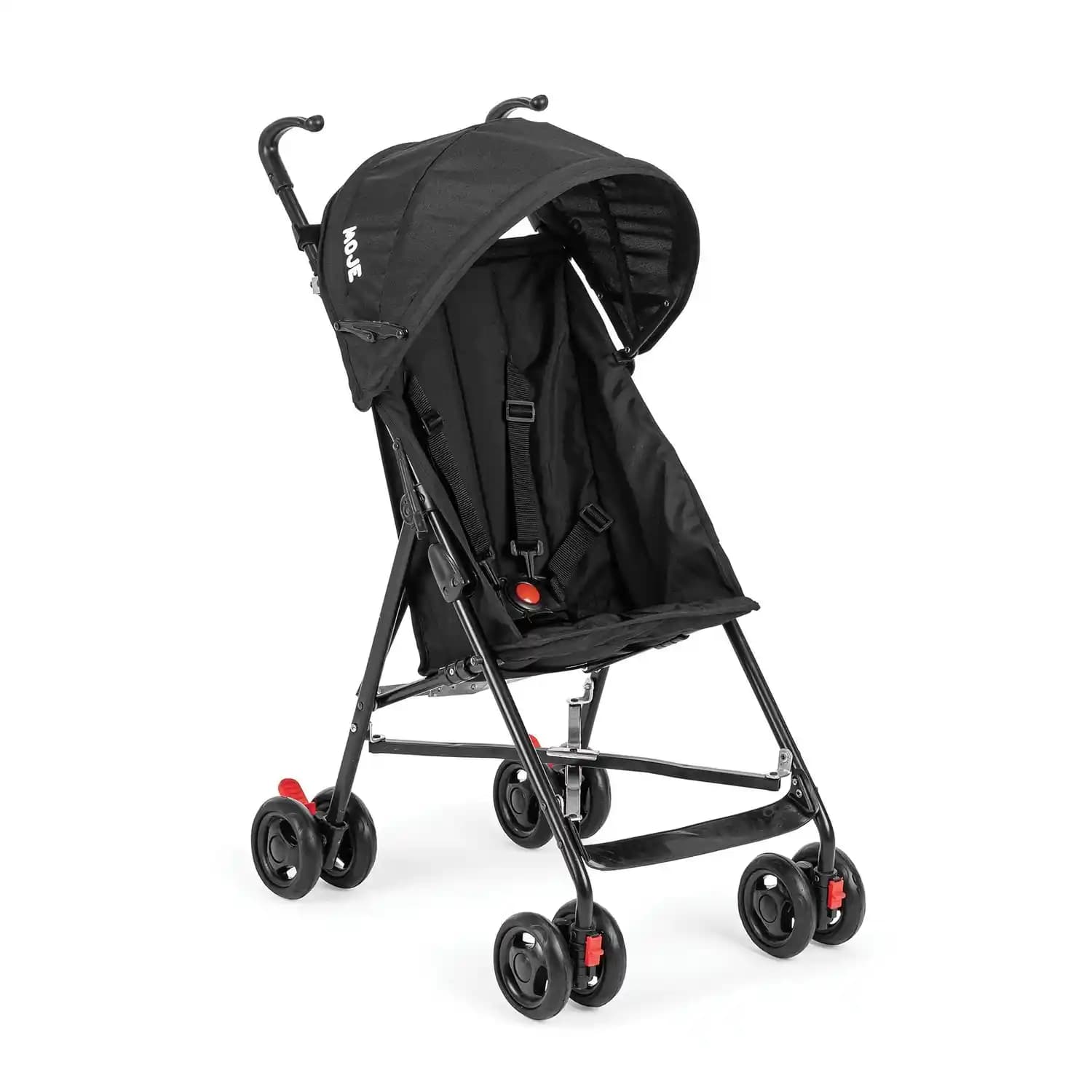 Bebek Arabalarında Pratik Kullanım Özellikleri ve Güncel Trendler Hakkında Bilgi