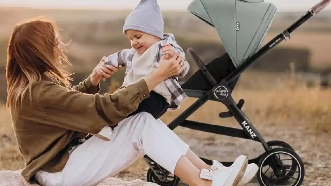 Bebek Arabası Seçiminde Güvenlik ve Konfor Unsurlarının Önemi ve Temel Özellikleri