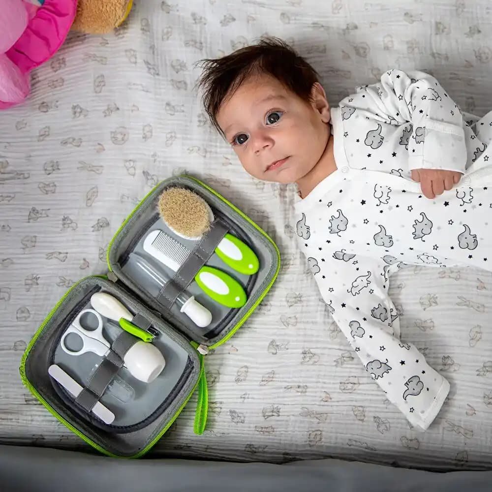 Bebek Bakım Setleri: Güvenli ve Konforlu Bebek Bakımı İçin En İyi Seçenekler