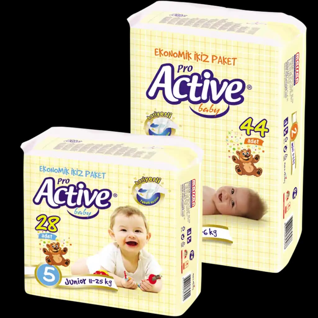 Bebek Bezleri ve Hareket Kabiliyetini Destekleyen Doğru Seçim İpuçları