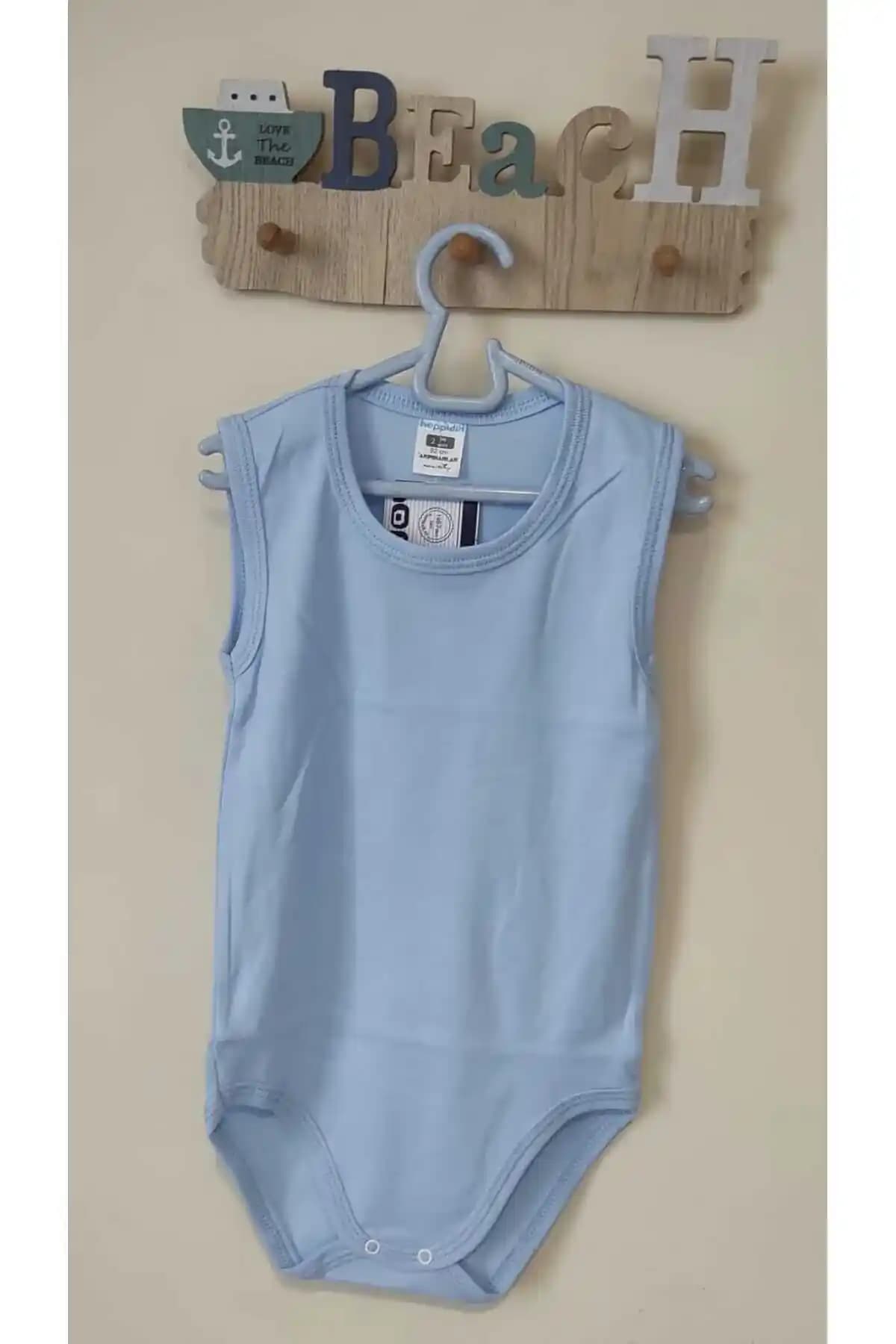 Bebek Body Extension İki Citcitli Ürünler Konfor ve Pratiklik Sunar