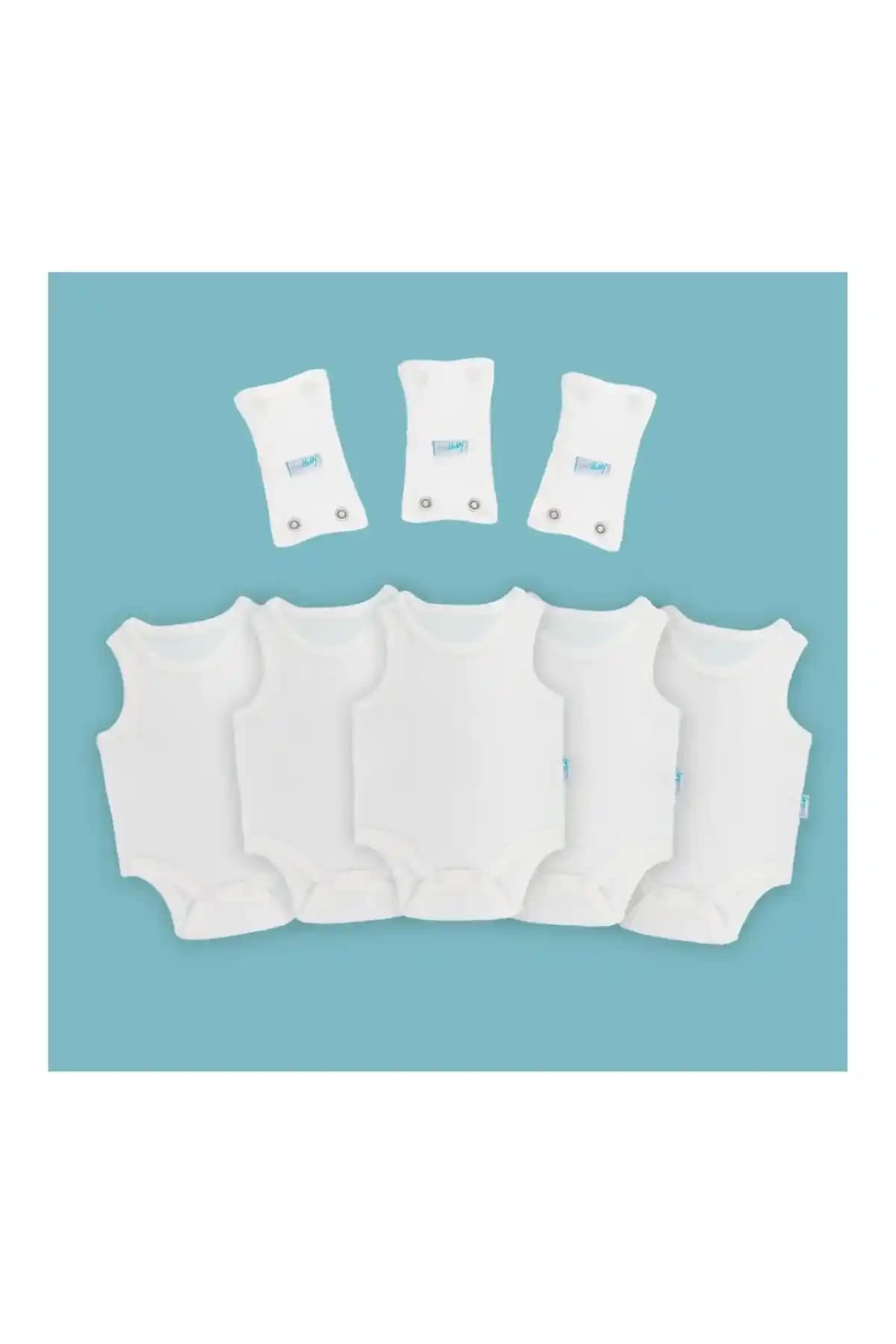 Bebek Body Uzatma Aparatlarının Kullanımı ve Güvenlik Yönleri Analizi