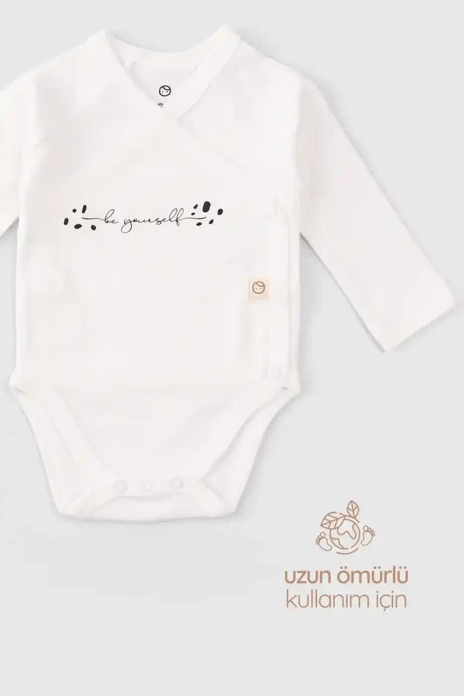 Bebek Kıyafetleri ve Body Uzatma Aparatları Güvenli Kullanım İpuçları ve Pratik Bilgiler