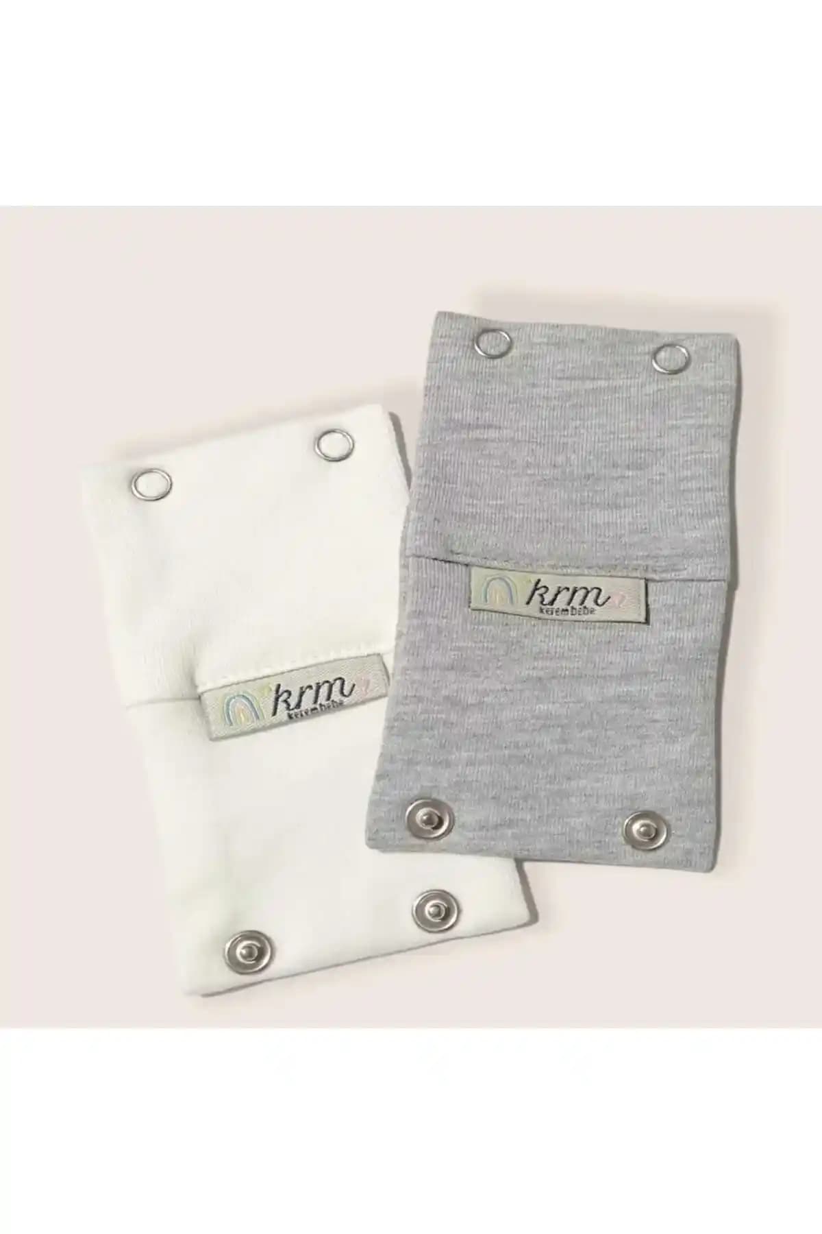 Bebek Kıyafetlerini Güvenli ve Etkili Yöntemlerle Uzatma Rehberi