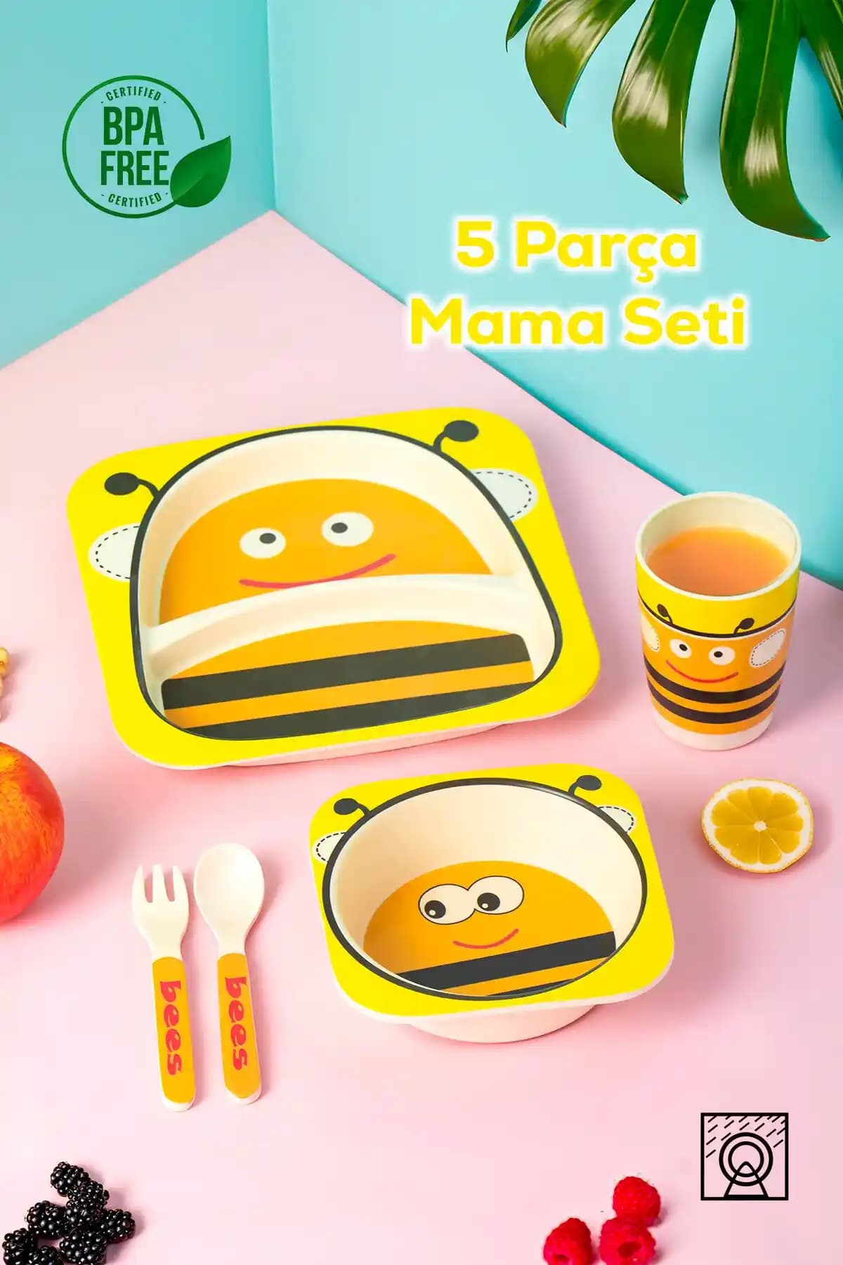 Bebek Mama Tabağı Setleri Fiyat ve Kalite Analizi Güvenli ve Dayanıklı Seçenekler